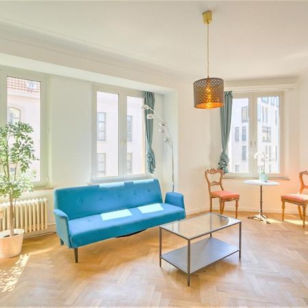 The Lily Lodge In The Heart Of Antwerpen Kültér fotó