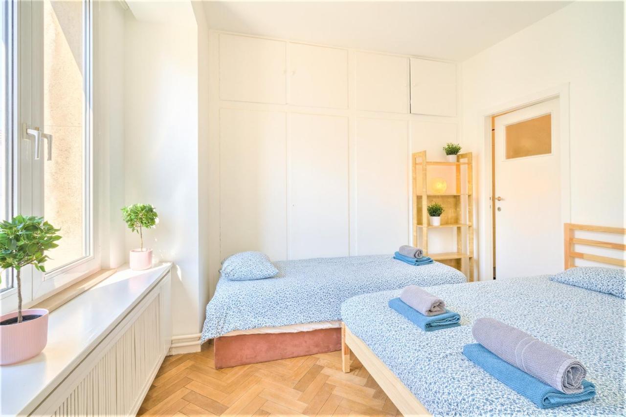 The Lily Lodge In The Heart Of Antwerpen Kültér fotó